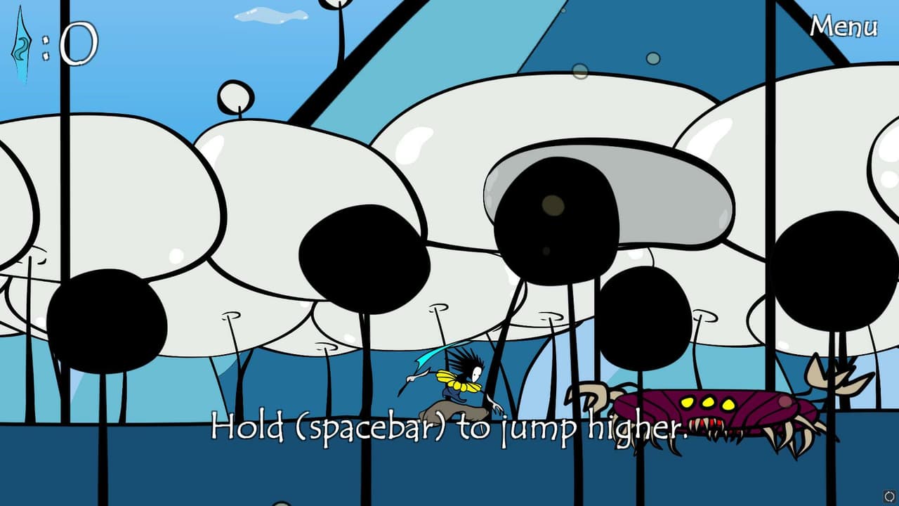 Windsong screenshot 2