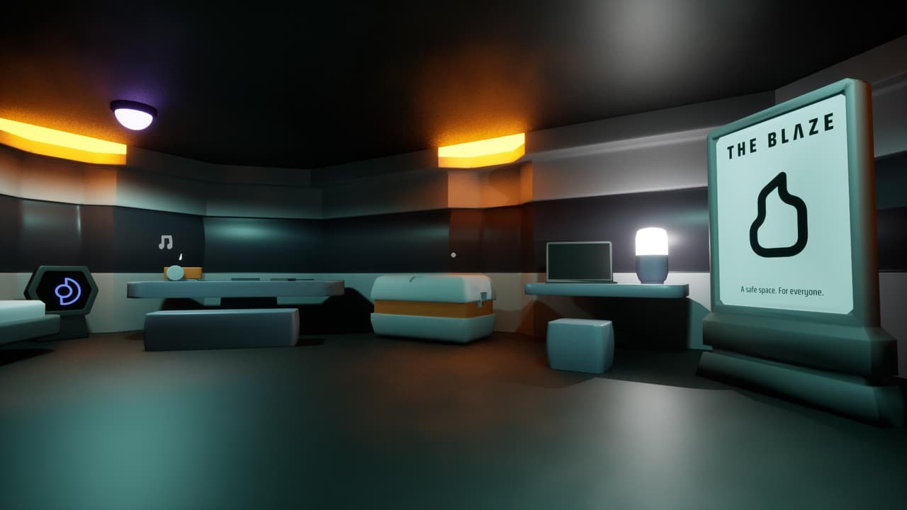 Blaze Bots screenshot 4