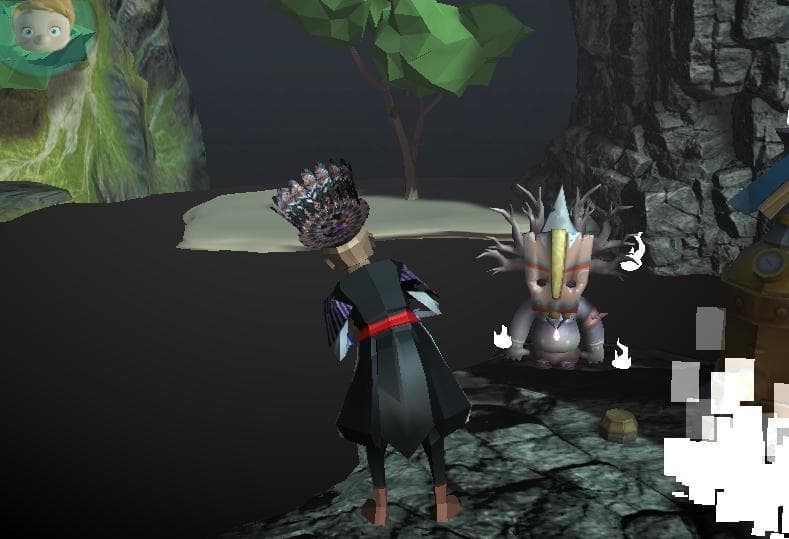 Entregable Render - Audio y Video screenshot 6