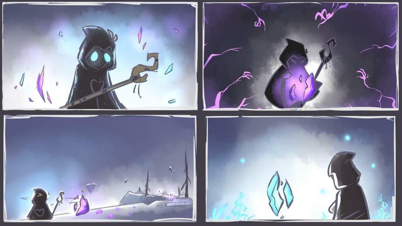 Dreamcatcher [DEMO] screenshot 3