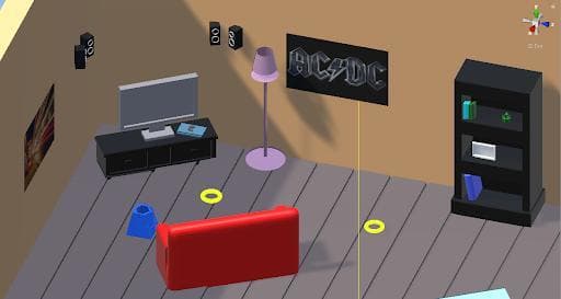 PASSWORD screenshot 4