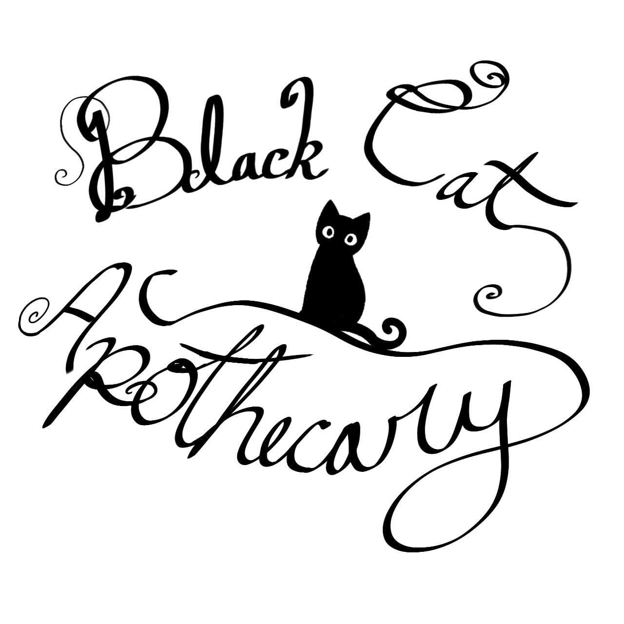 Black Cat Apothecary