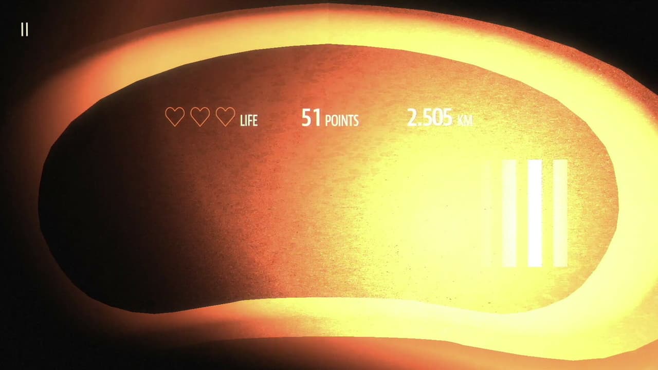 Blind Drive screenshot 4