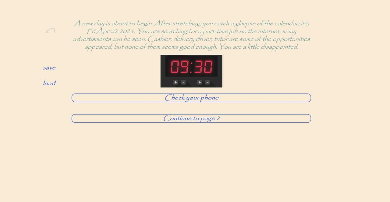 ComeD screenshot 3
