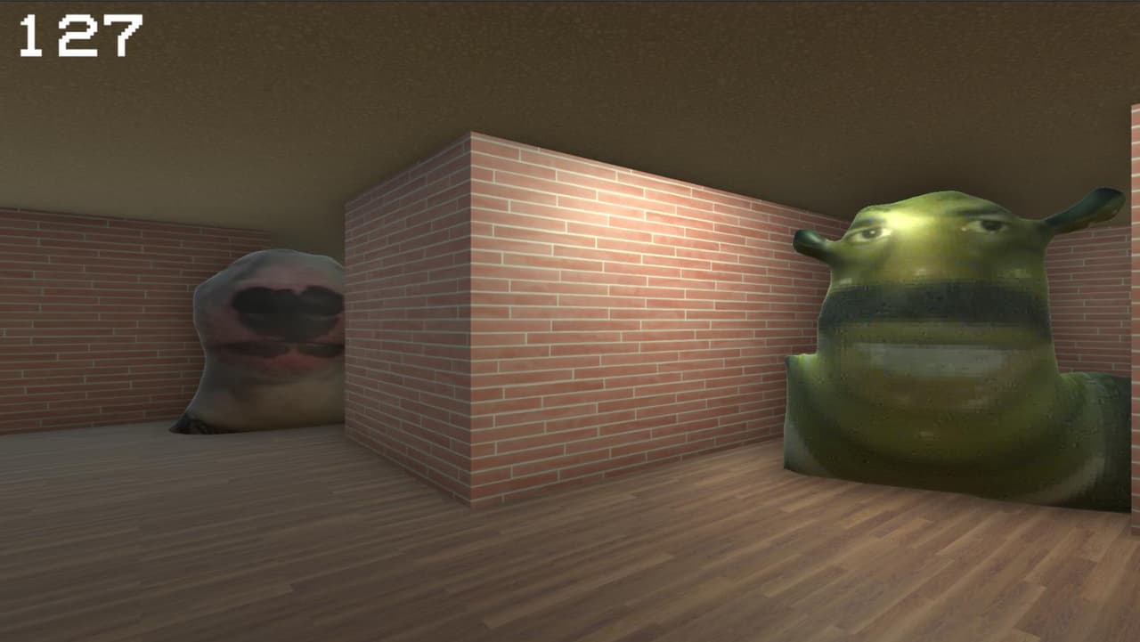 What became of obunga? screenshot 4