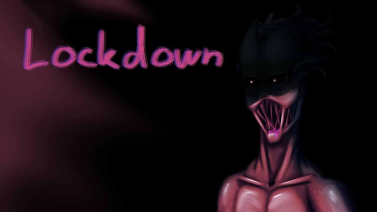 Lockdown (Vaniilo) screenshot 2