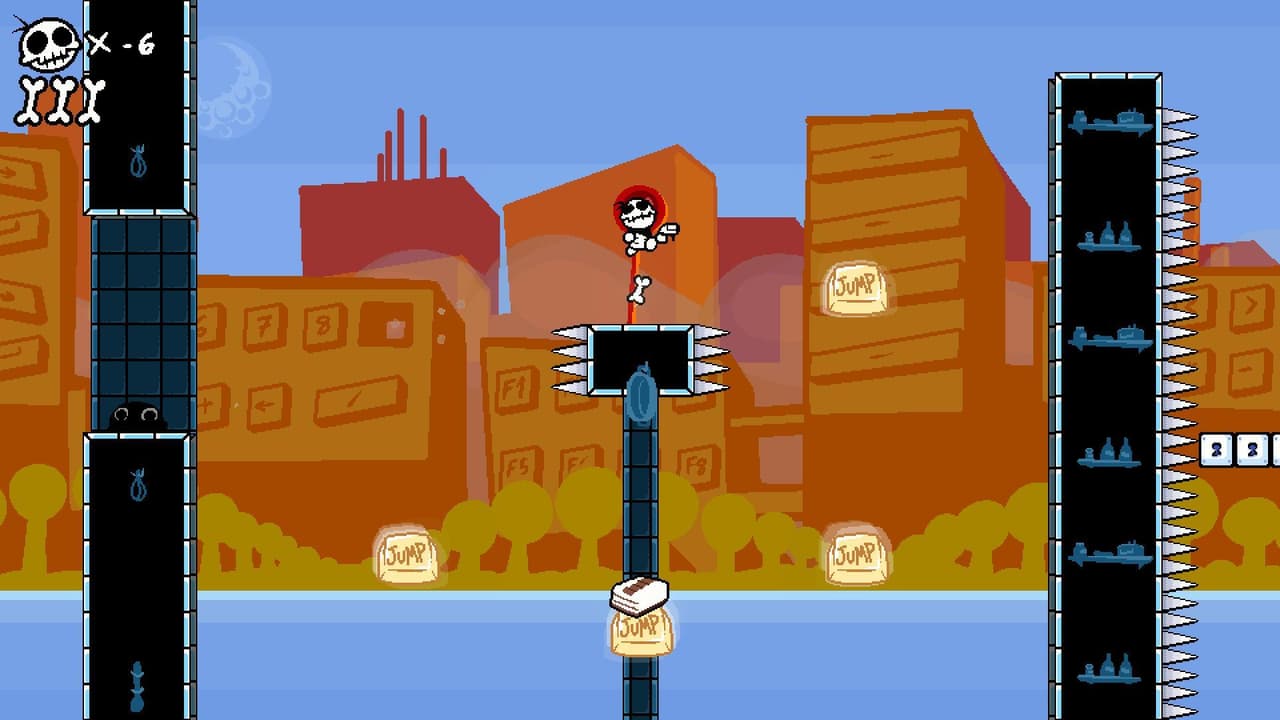 Bone2.exe ~ Life After Death screenshot 5