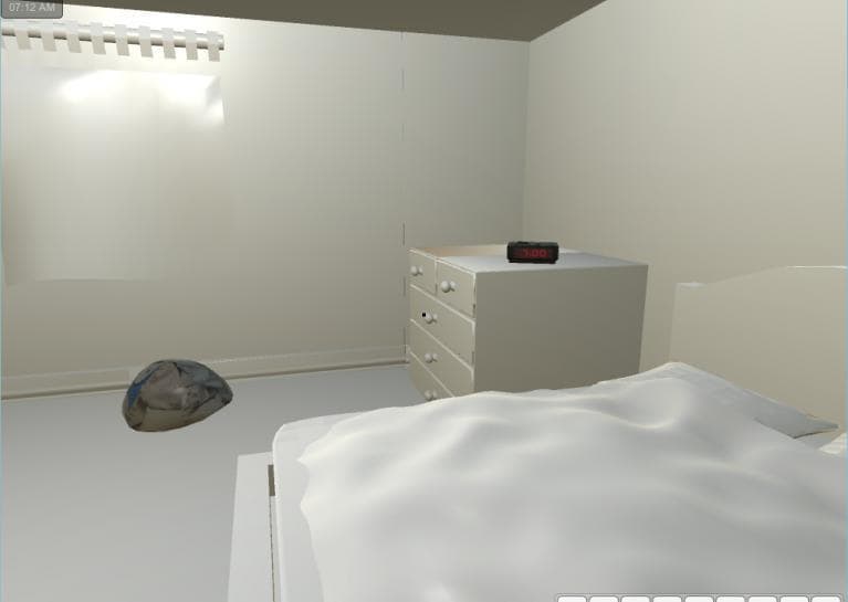 Monday Morning screenshot 3