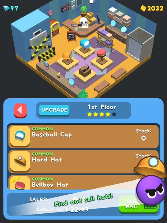 Infinite Pool screenshot 4
