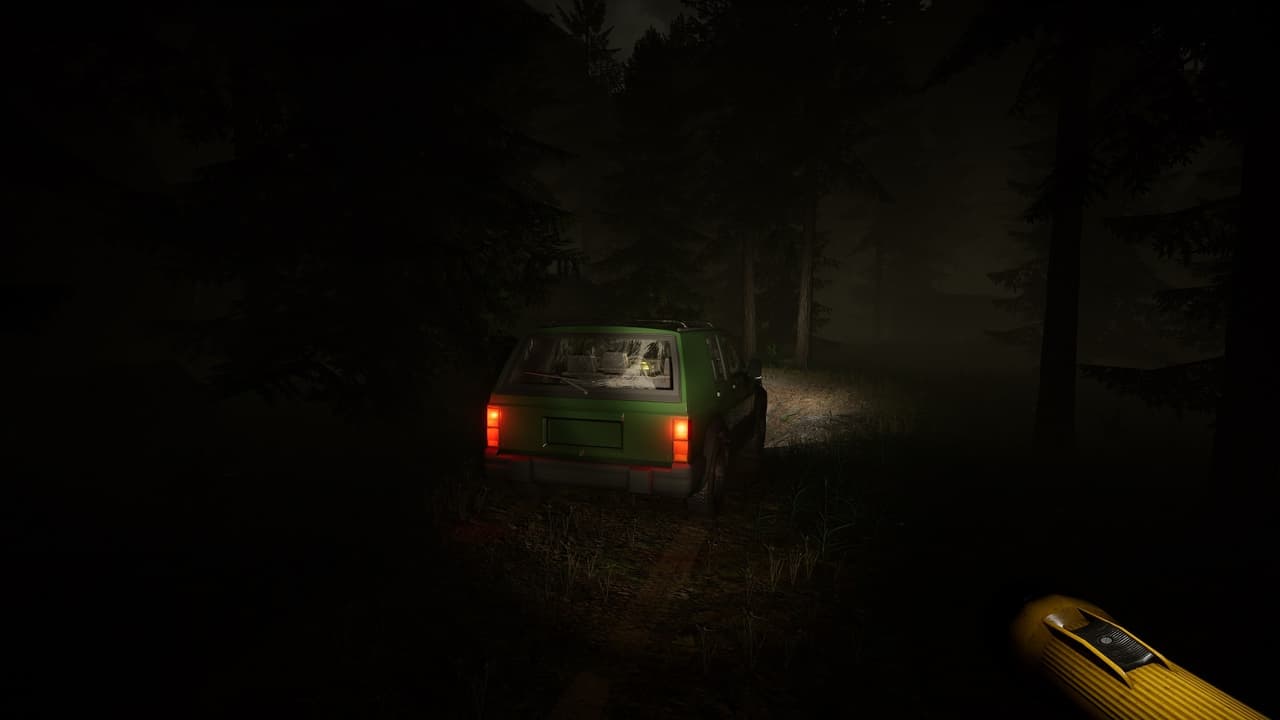 SANRI Demo screenshot 6