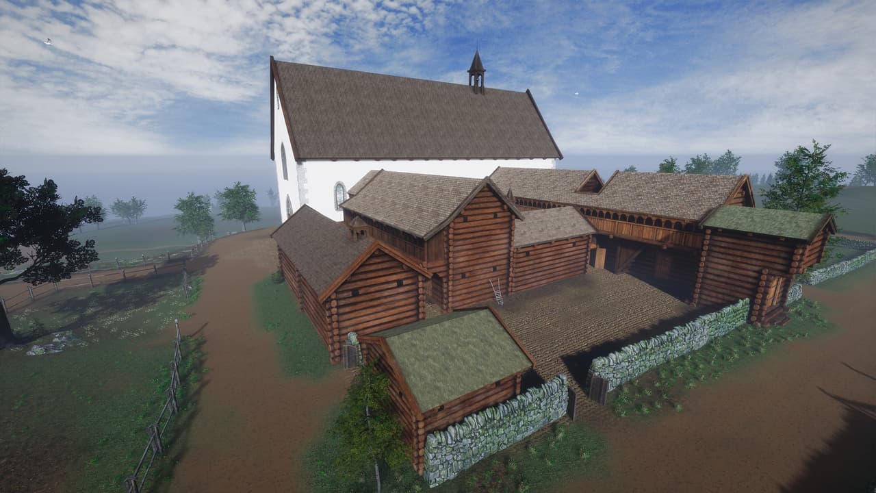 Digitale Tautra screenshot 4