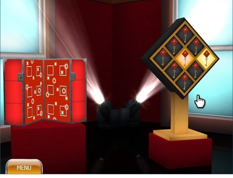 Hollywood Squares screenshot 2