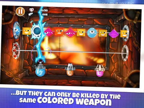 Jelly Splode screenshot 3