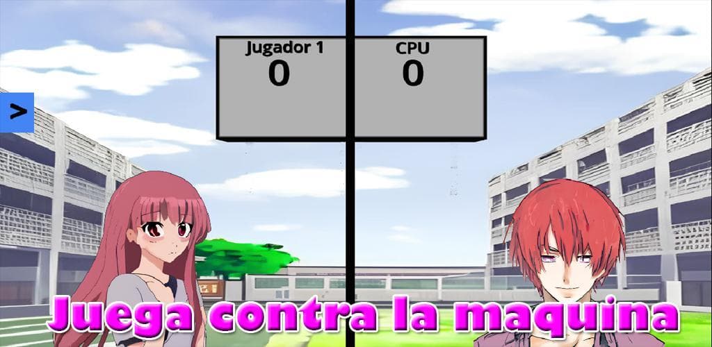 3 Elements: School club screenshot 5