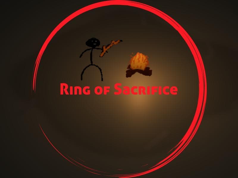Ring of Sacrifice