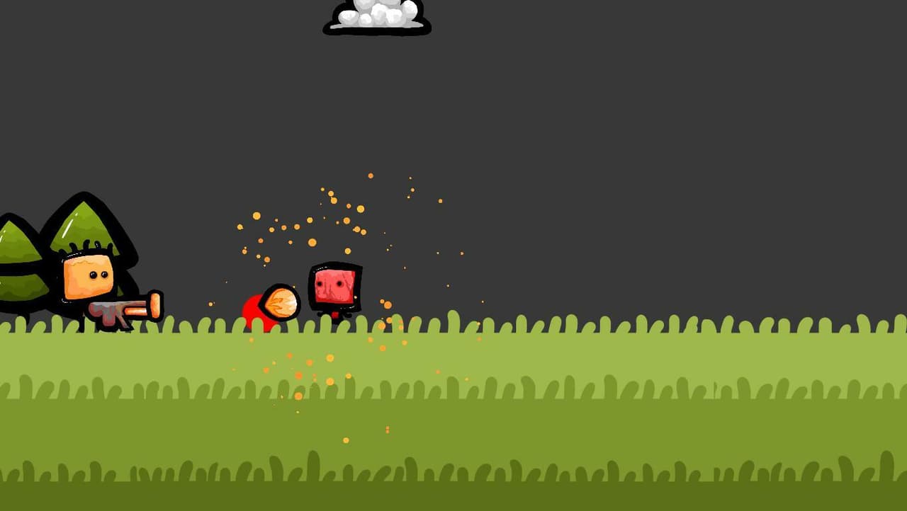 At0mun İsyanı screenshot 3