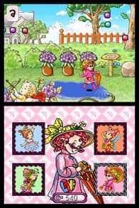 Fancy Nancy: Tea Party Time! screenshot 2