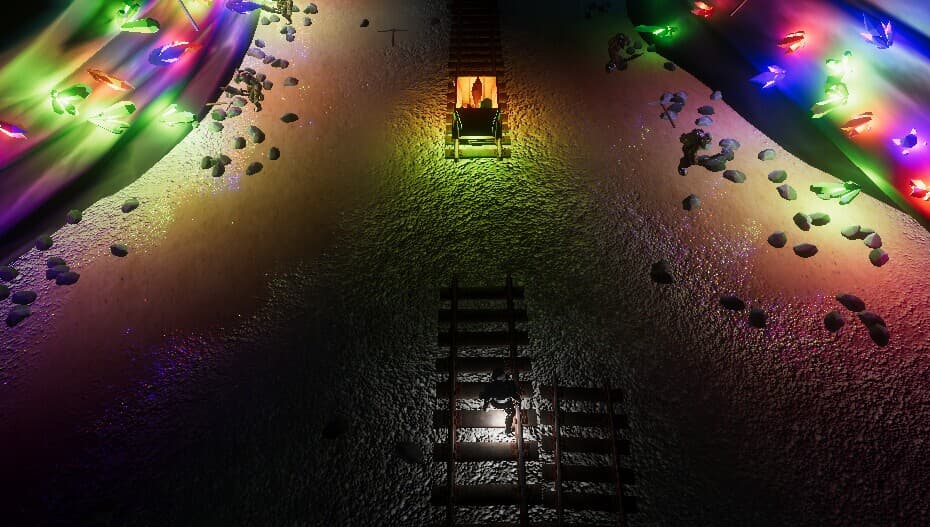 Separated Worlds screenshot 4
