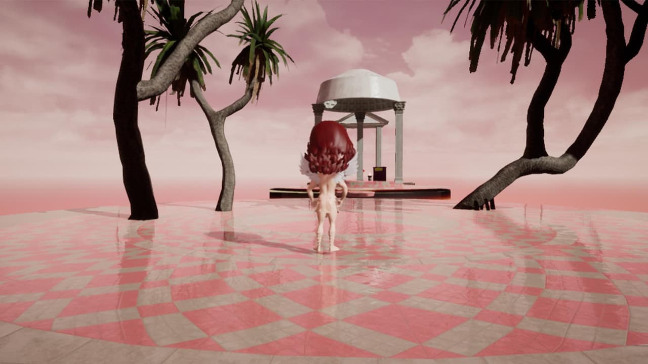 Cupids Palace (itch)