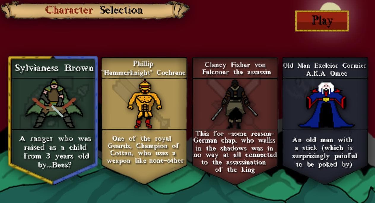 Loot Quest:Rivals screenshot 2