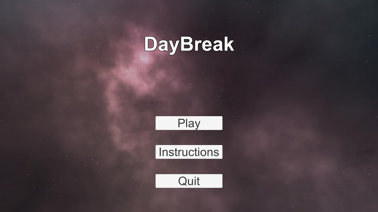 DayBreak (bloopm)