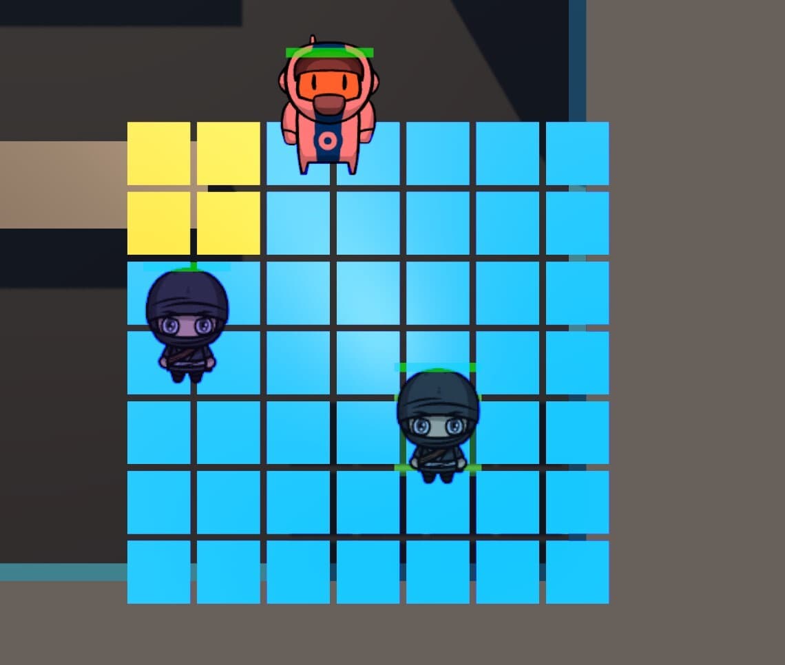 Capos: El cargamento screenshot 5