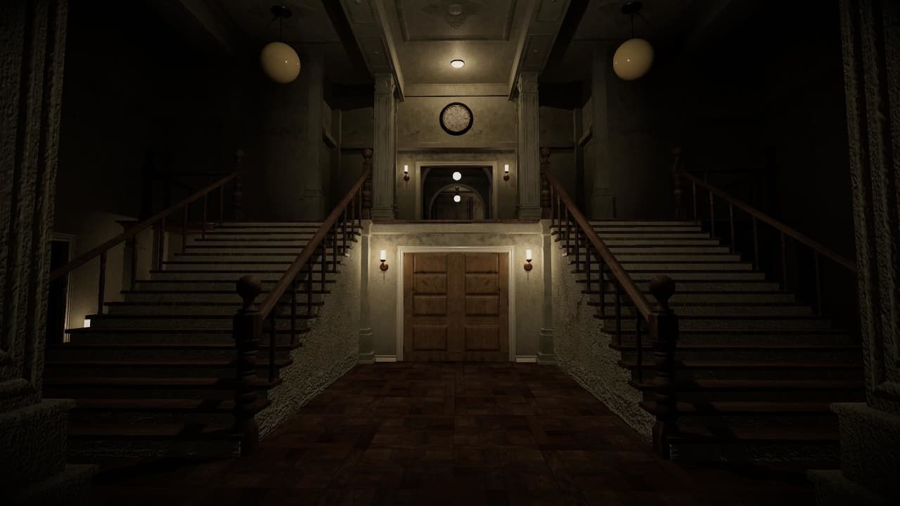 Mental House screenshot 2