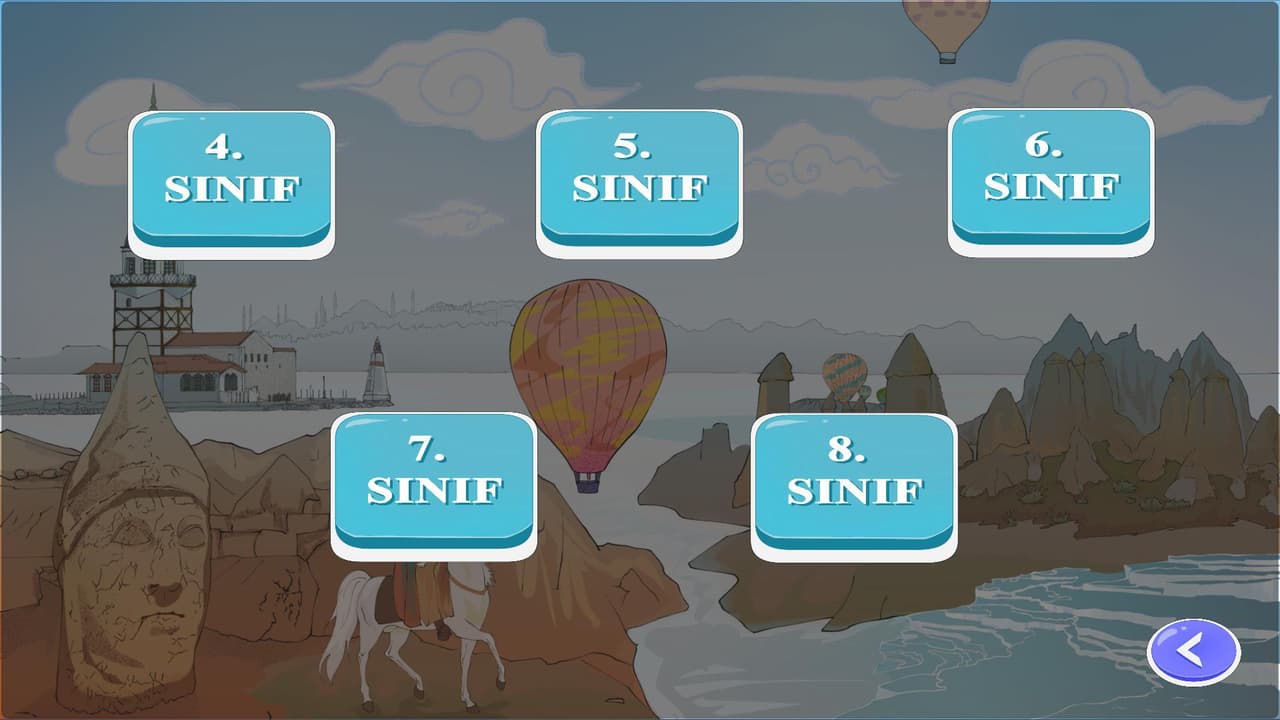 Oyun Sosyal screenshot 2