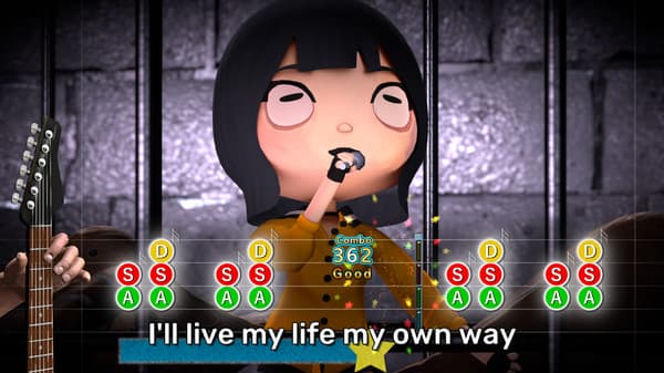 Starstruck: Hands of Time screenshot 6