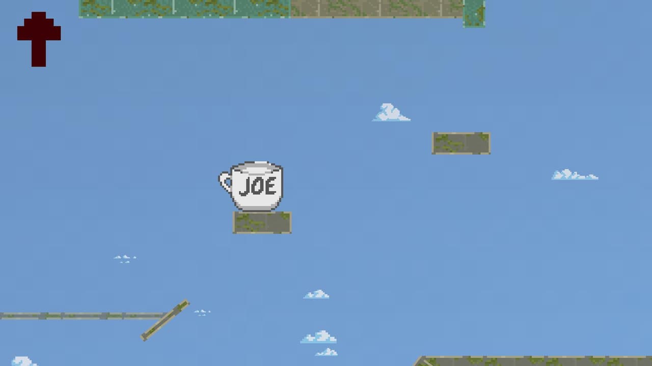 Cup of Joe screenshot 4