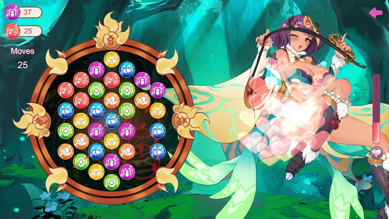 Fairies Love screenshot 3