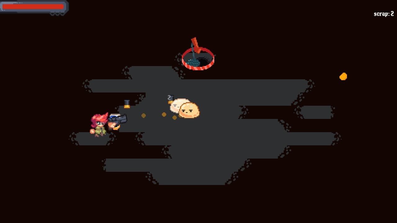 Bot World screenshot 5