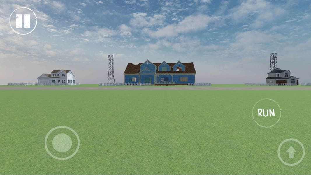 Angry Neighbor: The Town Secrets screenshot 3