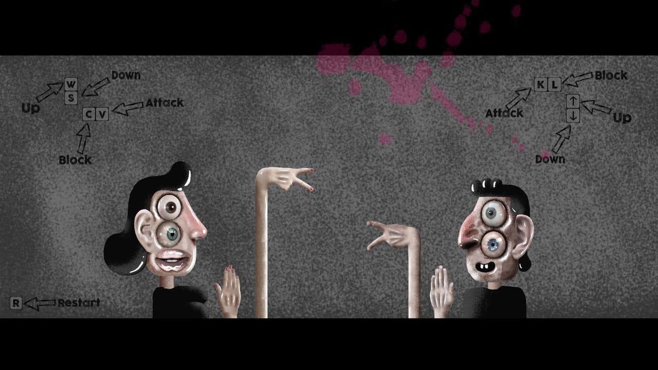 Get Out Of My Sight screenshot 3