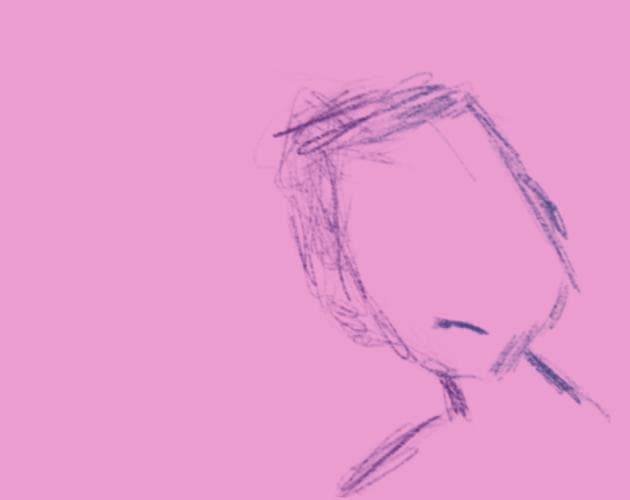 THE FACE screenshot 2