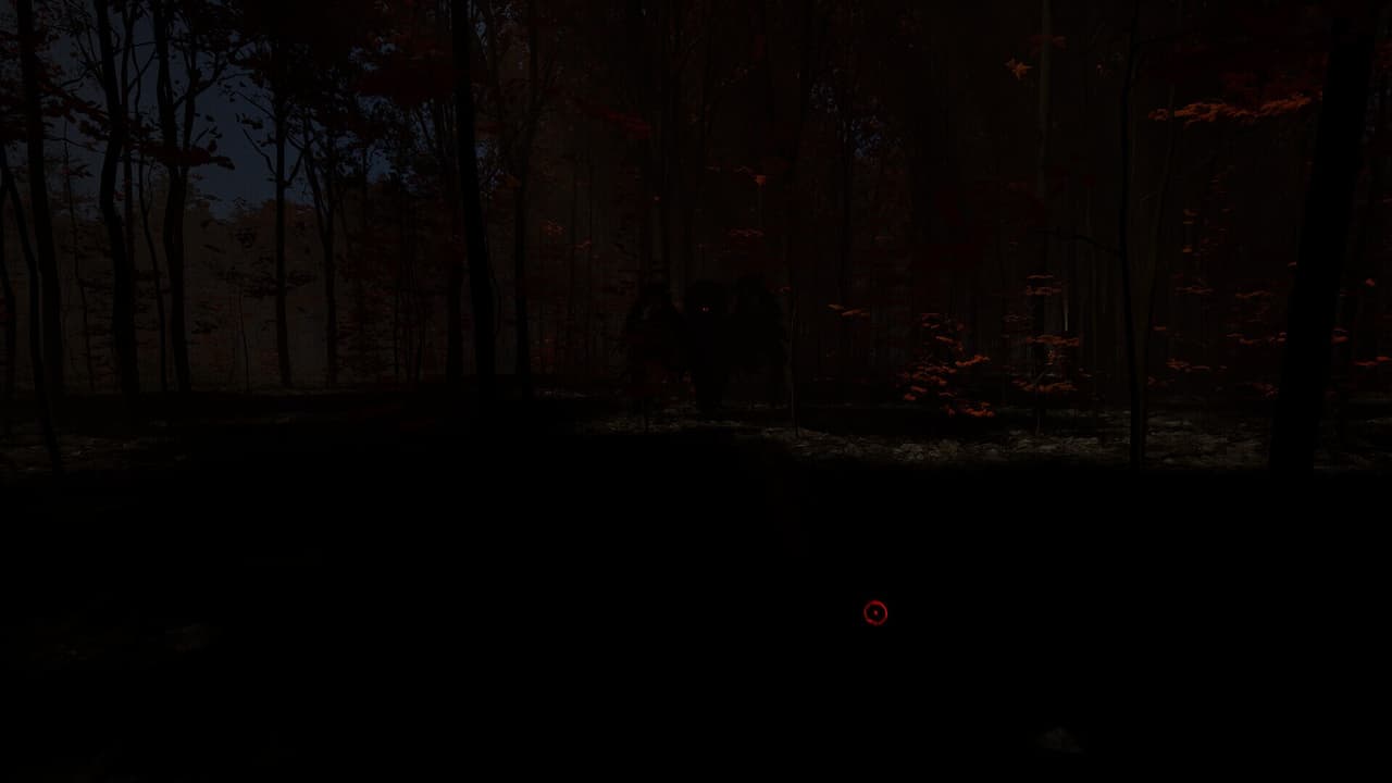 Mothman screenshot 5