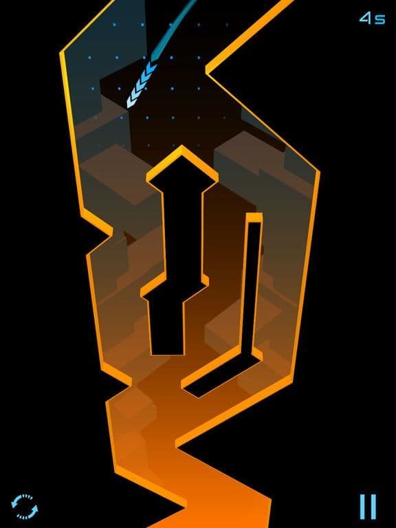 Aero Effect screenshot 4