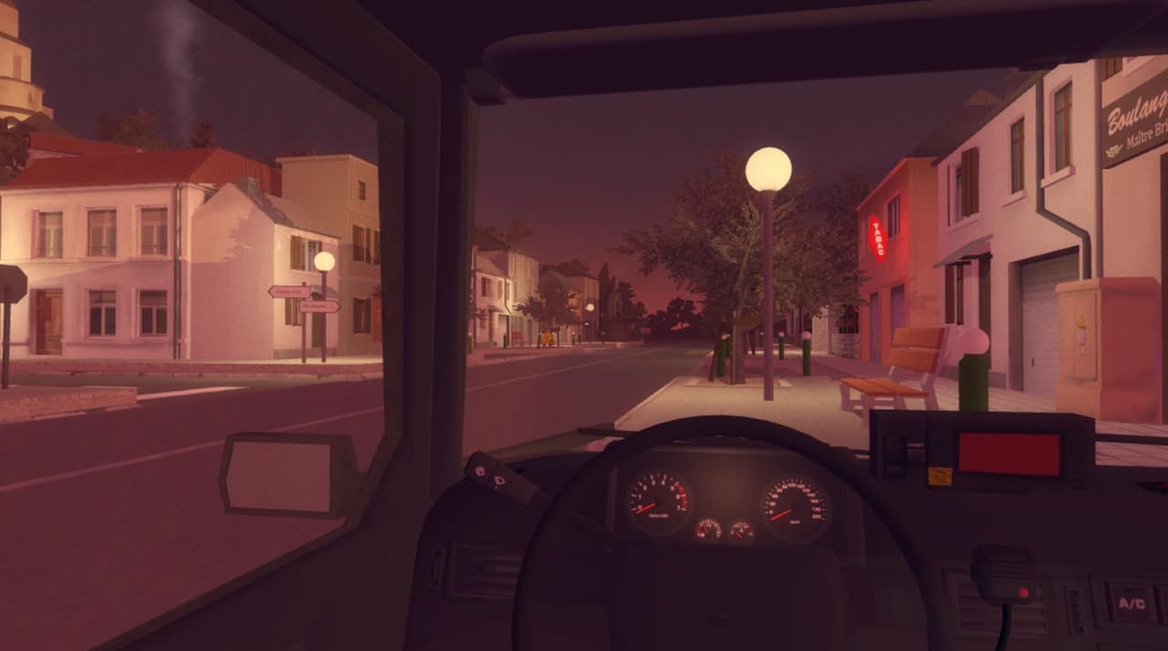 D85 screenshot 4