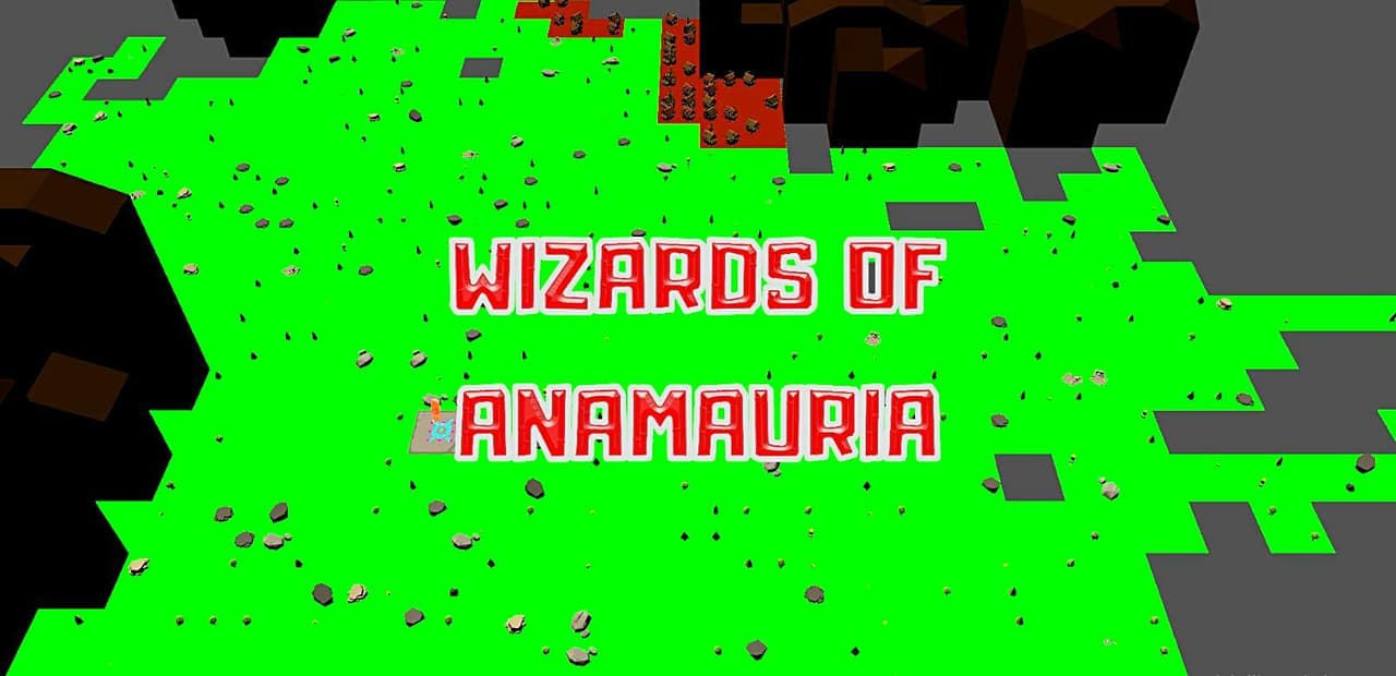 Wizards of Anamuria screenshot 3