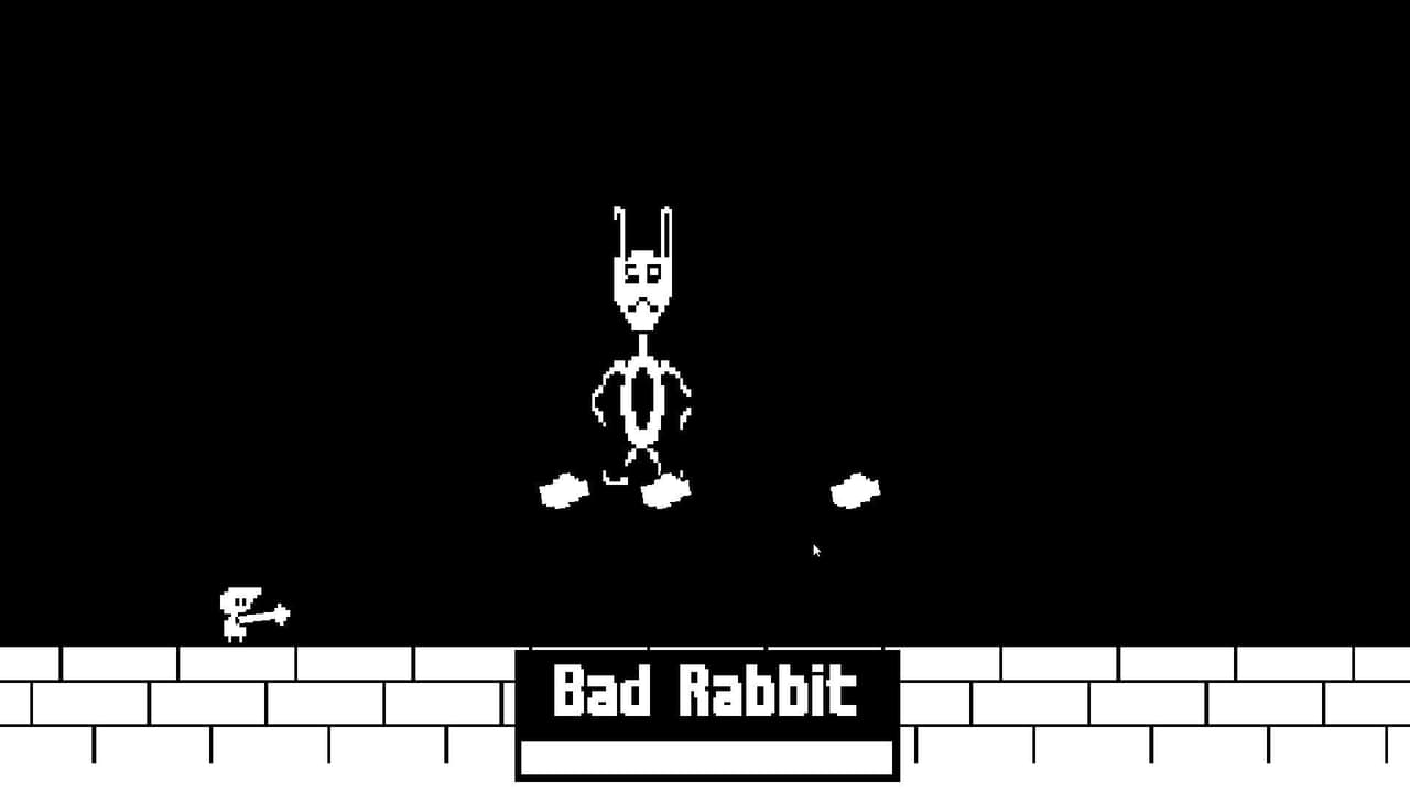 SpellBoy (Heavy sheep games) screenshot 3
