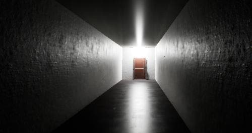 Secret backrooms 2 (itch) screenshot 2