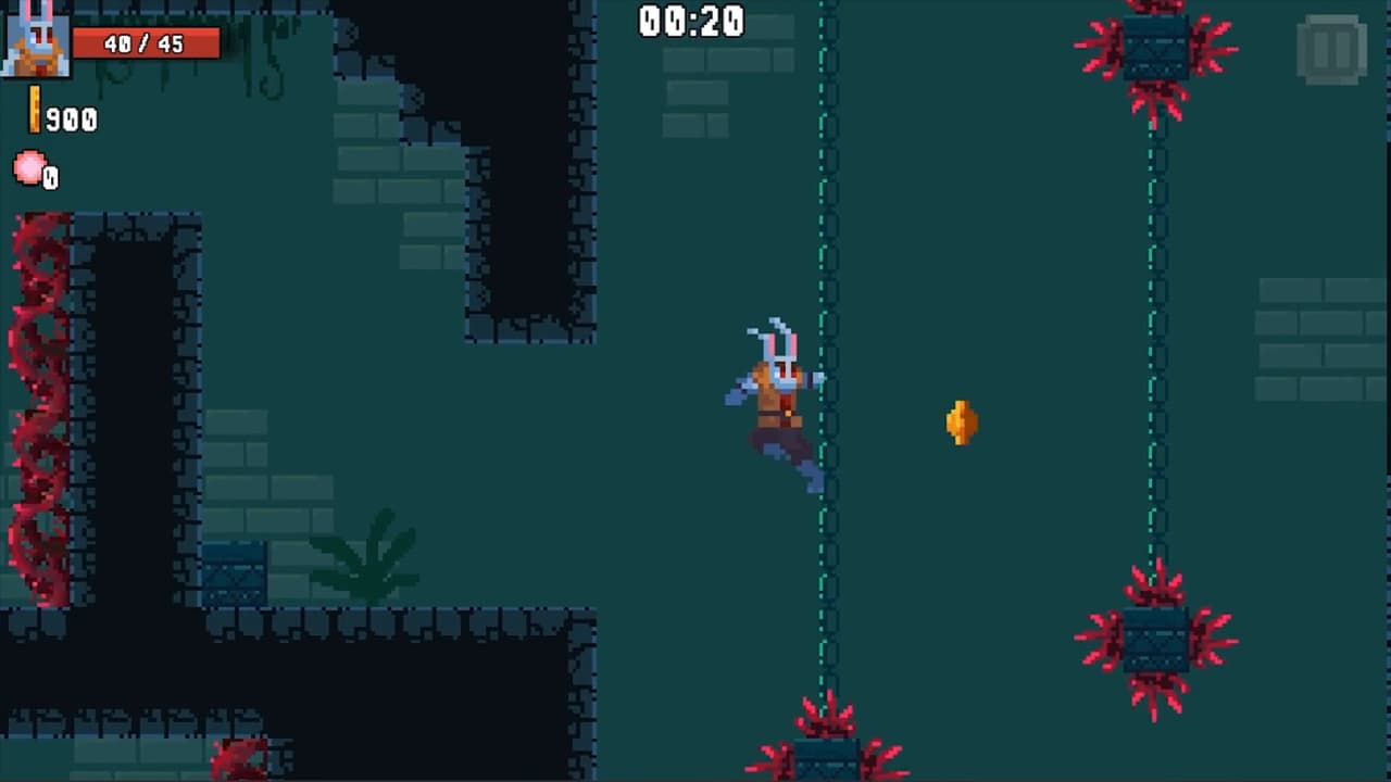 Rift Adventure screenshot 2