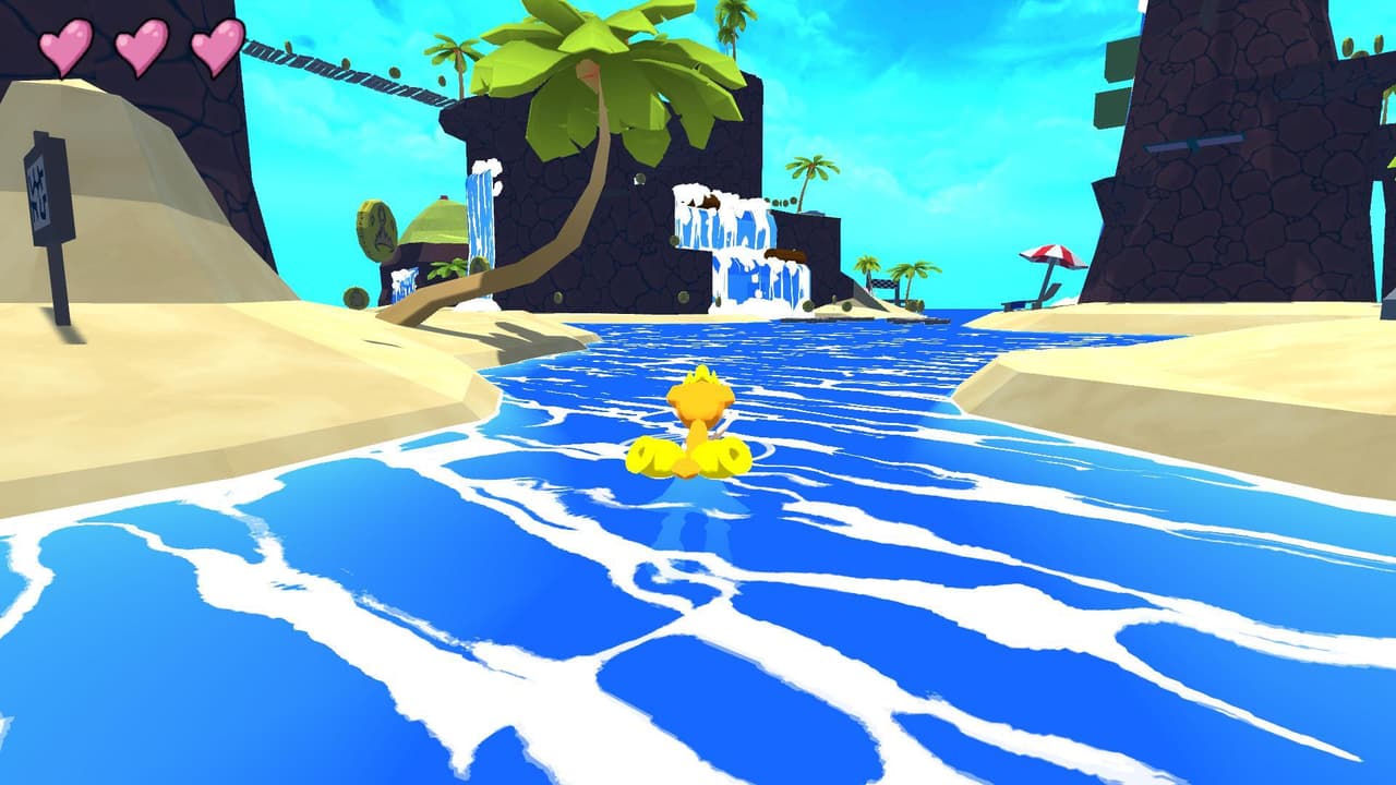 Bell Kingdom (itch) screenshot 3