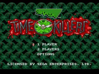 Time Killers screenshot 6
