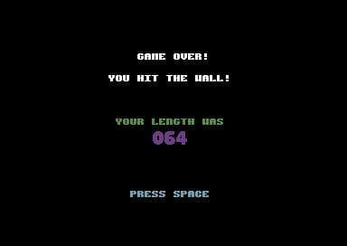 Worm! screenshot 5