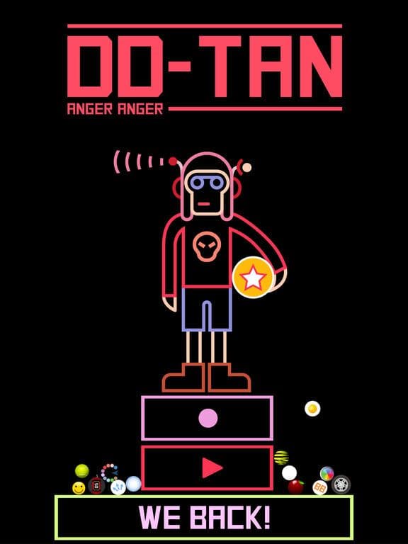 DDTAN by 111% screenshot 2