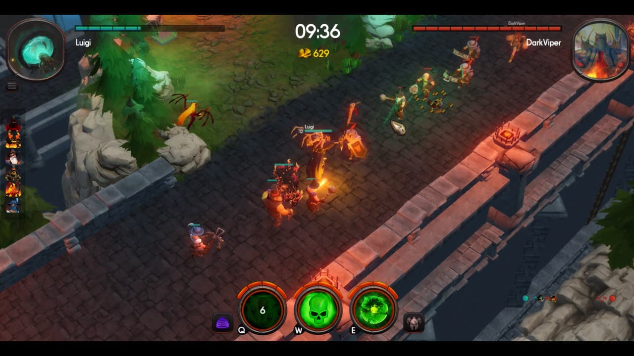 One Tower screenshot 6