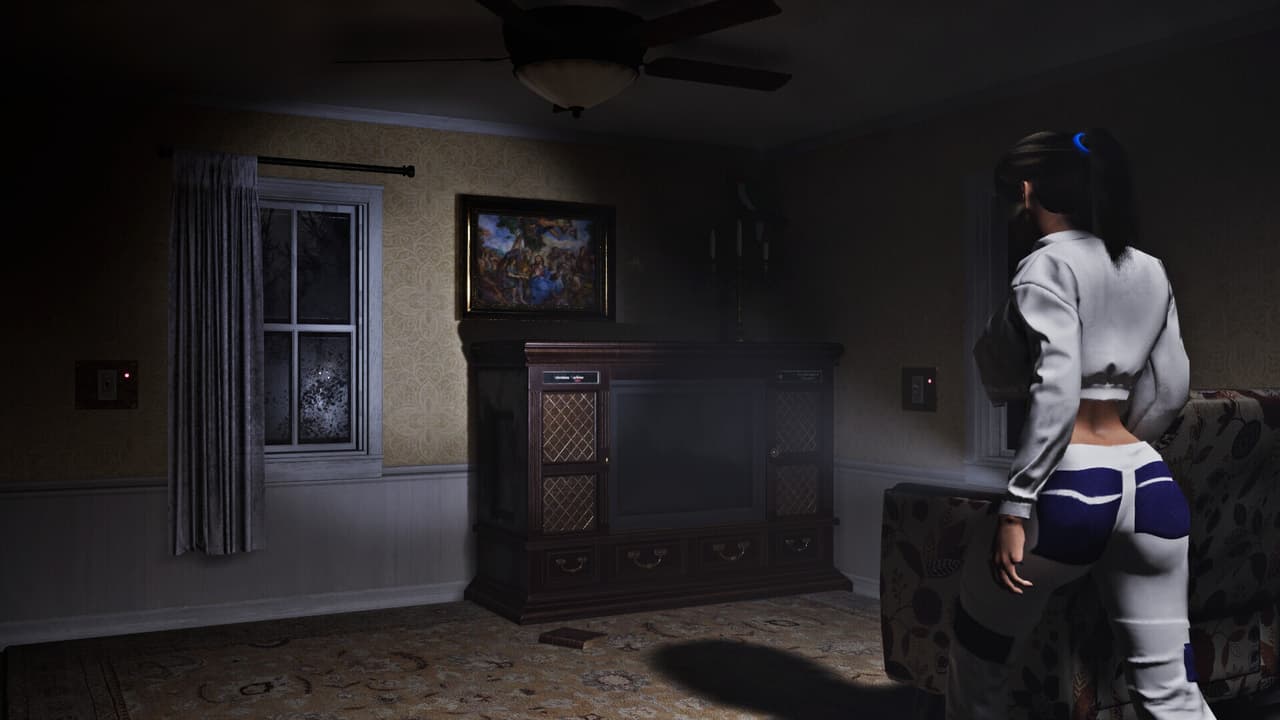 StrangerZ screenshot 4