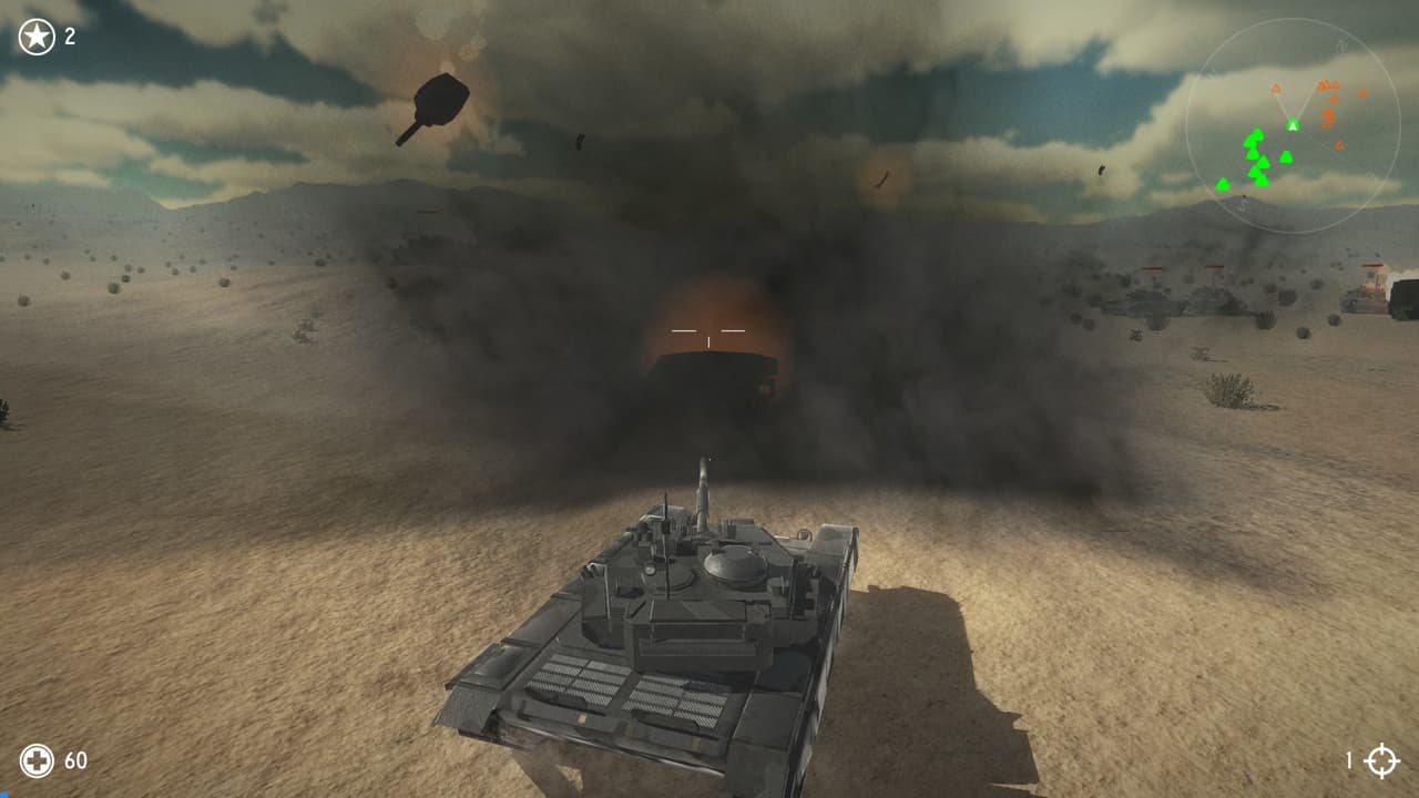 Battlefield Supremacy