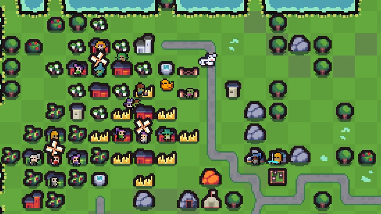 Pixel Colony screenshot 6